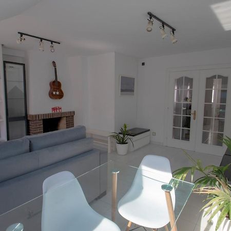 Apartmán 183A Apto En Pleno Centro Con Vistas Al Mar Gijón Exteriér fotografie