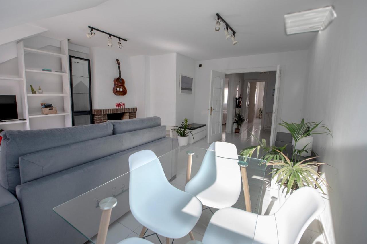 Apartmán 183A Apto En Pleno Centro Con Vistas Al Mar Gijón Exteriér fotografie