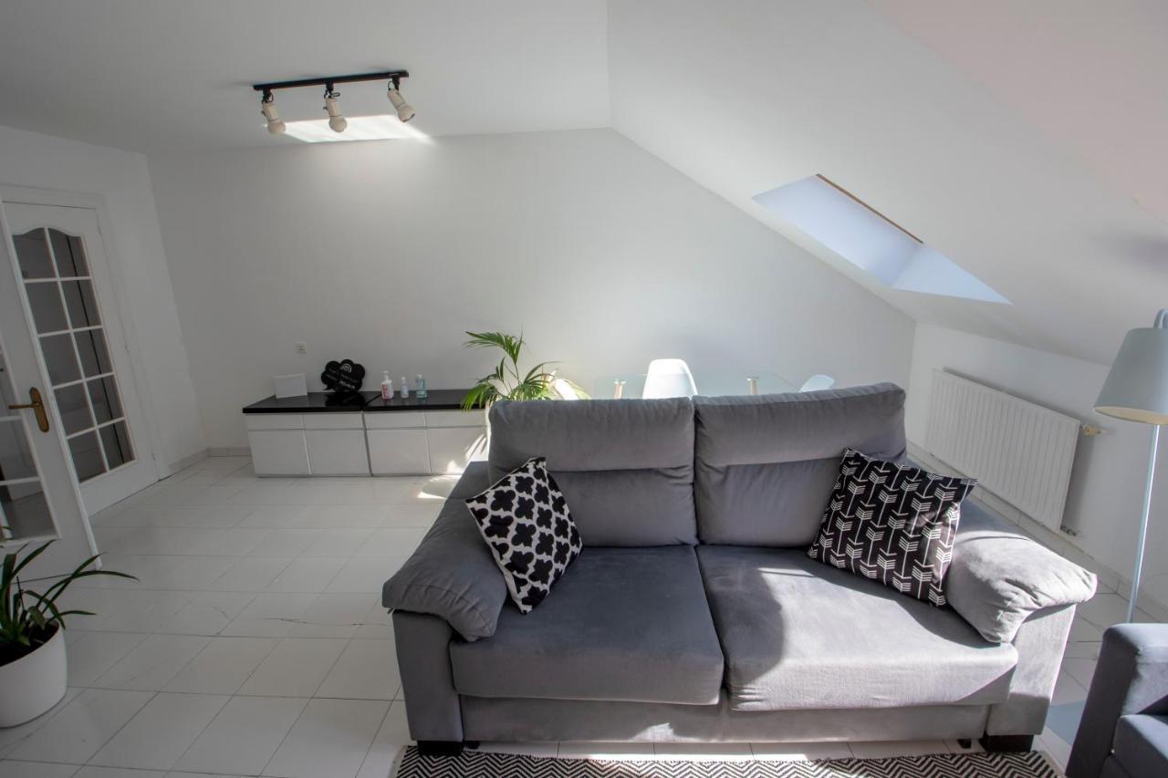 Apartmán 183A Apto En Pleno Centro Con Vistas Al Mar Gijón Exteriér fotografie